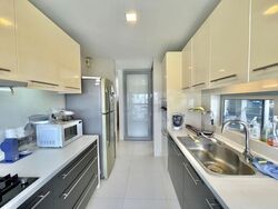 The Wharf Residence (D9), Condominium #625921801
